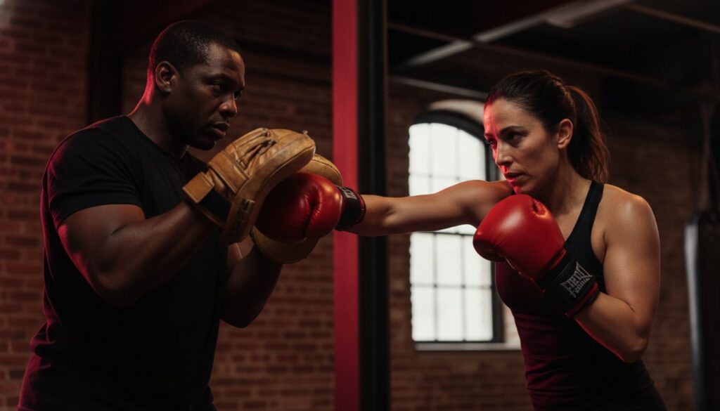1-on-1 Boxing Training in Wellesley Hills: The Ultimate Buying Guide for 2026