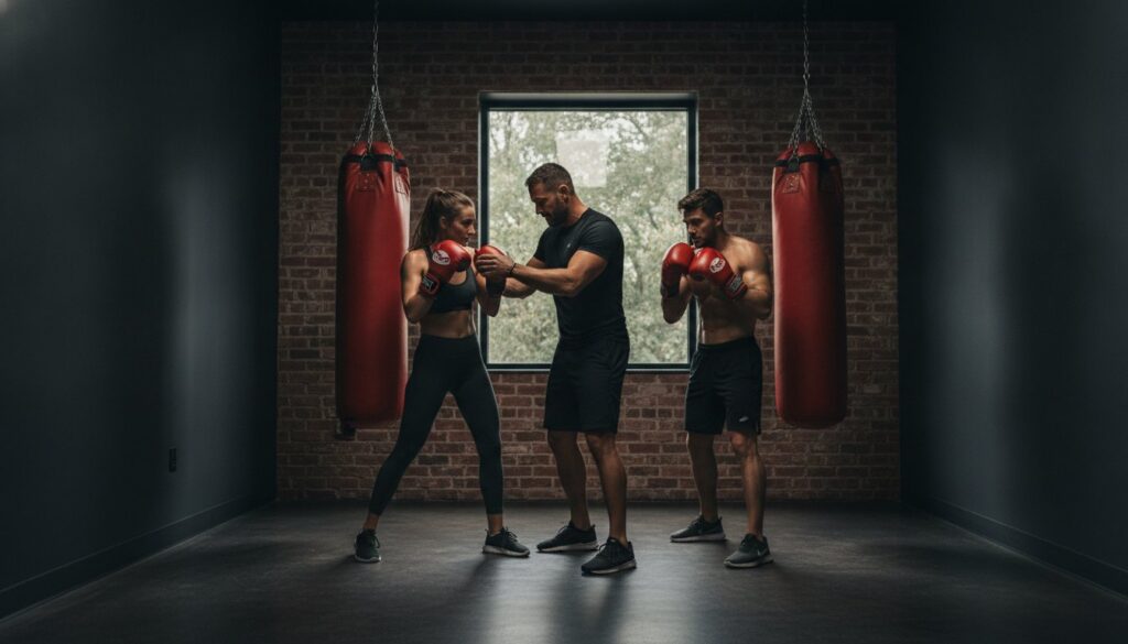 Semi-Private Boxing Classes in Wellesley Hills: The Ultimate Guide